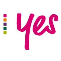 Yes Agency logo, Yes Agency contact details