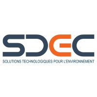 SDEC France logo, SDEC France contact details