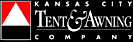 Kansas City Tent & Awning logo, Kansas City Tent & Awning contact details