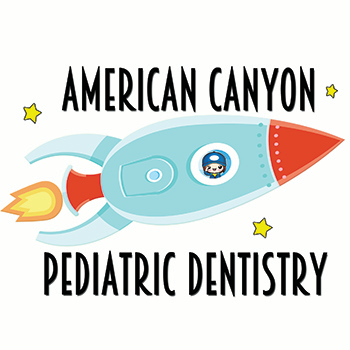 American Canyon Pediatric Dentistry logo, American Canyon Pediatric Dentistry contact details