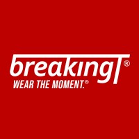 BreakingT logo, BreakingT contact details