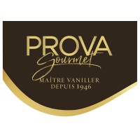 PROVA GOURMET logo, PROVA GOURMET contact details