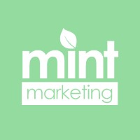 mint marketing logo, mint marketing contact details