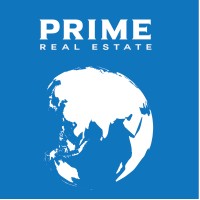 Prime Real Estate logo, Prime Real Estate contact details