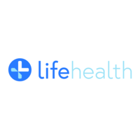 LifeHealth Group Ltd logo, LifeHealth Group Ltd contact details