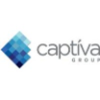 Captiva Group logo, Captiva Group contact details