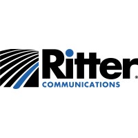 Ritter Communications logo, Ritter Communications contact details