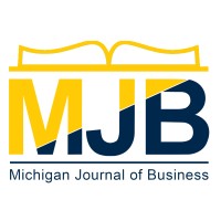 Michigan Journal of Business logo, Michigan Journal of Business contact details