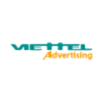 ViettelAds logo, ViettelAds contact details