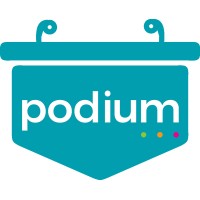 Podium Productions logo, Podium Productions contact details