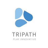 Tripath Inc logo, Tripath Inc contact details