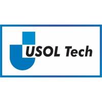 USOL Tech logo, USOL Tech contact details