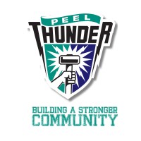 Peel Thunder logo, Peel Thunder contact details