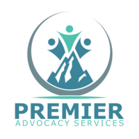 Premier Advocacy Services logo, Premier Advocacy Services contact details