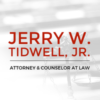 Tidwell Law Firm PLLC logo, Tidwell Law Firm PLLC contact details