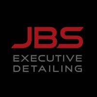 JBS Executive Detailing logo, JBS Executive Detailing contact details