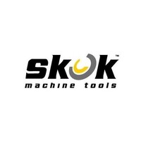 Skok Machine Tools logo, Skok Machine Tools contact details