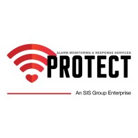 VProtect India logo, VProtect India contact details