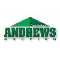 Andrews Roofing Company logo, Andrews Roofing Company contact details