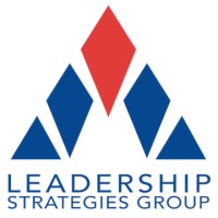 Leadership Strategies Group logo, Leadership Strategies Group contact details