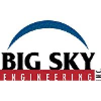 Big Sky Engineering Inc logo, Big Sky Engineering Inc contact details