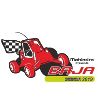 BAJA SAE India logo, BAJA SAE India contact details