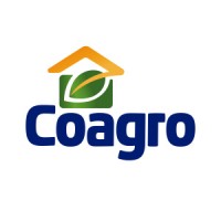 Coagro logo, Coagro contact details