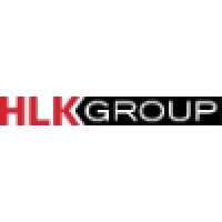 HLK Group logo, HLK Group contact details