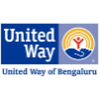 United Way of Bengaluru logo, United Way of Bengaluru contact details