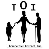 Therapeutic Outreach, Inc. logo, Therapeutic Outreach, Inc. contact details