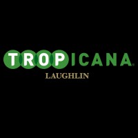 Tropicana Laughlin logo, Tropicana Laughlin contact details