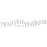 Pickleville Playhouse logo, Pickleville Playhouse contact details