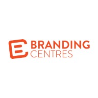 Branding Centres logo, Branding Centres contact details