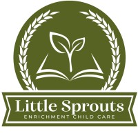 Little Sprouts Enrichment Child Care logo, Little Sprouts Enrichment Child Care contact details