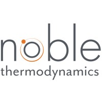 Noble Thermodynamic Systems, Inc. logo, Noble Thermodynamic Systems, Inc. contact details