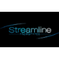 Streamline Prototypes logo, Streamline Prototypes contact details