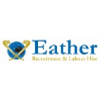 Eather Recruitment and Labour Hire logo, Eather Recruitment and Labour Hire contact details