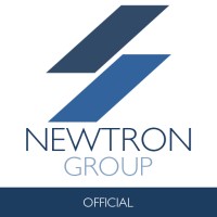 Newtron Group logo, Newtron Group contact details