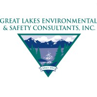 Great Lakes Environmental & Safety Consultants, Inc. logo, Great Lakes Environmental & Safety Consultants, Inc. contact details