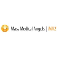 Mass Medical Angels logo, Mass Medical Angels contact details