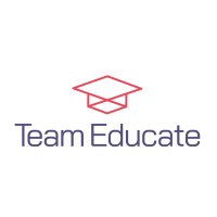 Team Educate Ltd logo, Team Educate Ltd contact details