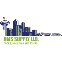 DMS Supply LLC logo, DMS Supply LLC contact details