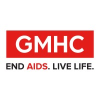 GMHC logo, GMHC contact details