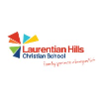 Laurentian Hills Christian School logo, Laurentian Hills Christian School contact details