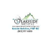 Lakeside Medical logo, Lakeside Medical contact details