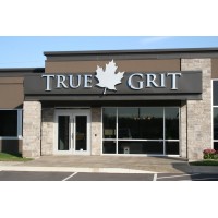 True Grit Consulting Ltd logo, True Grit Consulting Ltd contact details