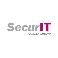 SecurIT B.V. logo, SecurIT B.V. contact details