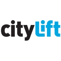 CityLift Parking logo, CityLift Parking contact details