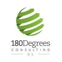 180 Degrees Consulting UL logo, 180 Degrees Consulting UL contact details