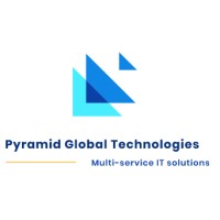 Pyramid Global Technologies logo, Pyramid Global Technologies contact details